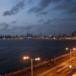 Evening City Tour in Mumbai with Dinner and Transportation - The Sum Up
