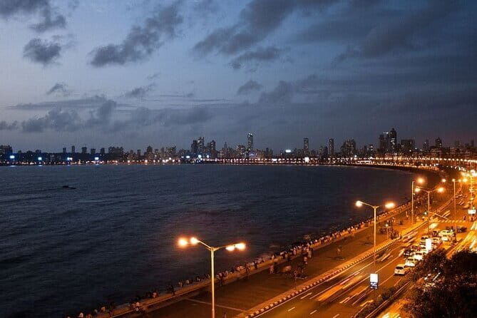 Evening City Tour in Mumbai with Dinner and Transportation - The Sum Up  