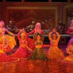 Evening cultural show: Mohabbat  The Taj at Kalakriti. - Why This Show Is a Great Pick