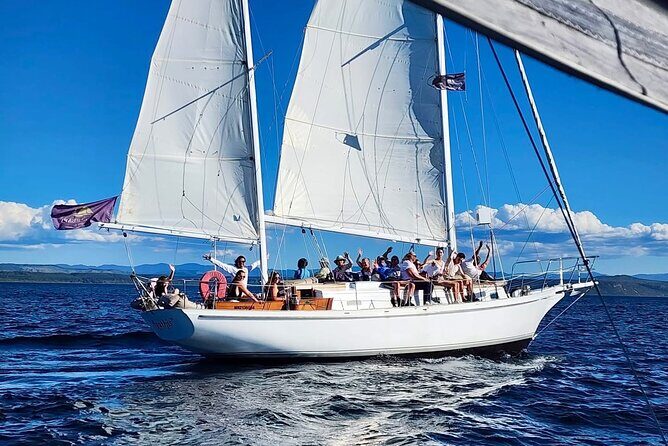 Evening Eco Sailing Adventure to Mori Rock Carvings Lake Taup - Frequently Asked Questions (FAQs)