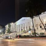 Evening Mumbai by Foot Street Food and Heritage - What to Expect in Terms of Experience