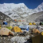 Everest 3 Peak Climb Mera Peak Island Peak and Lobuche East Peak - The Value of This Expedition
