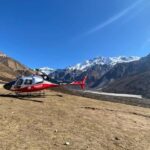 Everest Base Camp Flight Himalayan Peaks by Helicopter - Good To Know