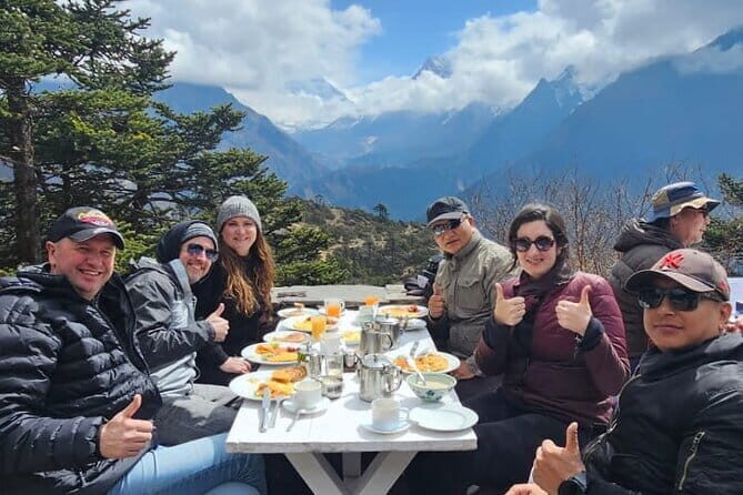 Everest Base Camp Helicopter Tour - Final Thoughts