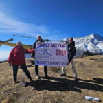 Everest Base Camp Helicopter Tour with Landings from KTM - What to Expect on This Everest Helicopter Tour