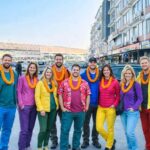 Everest Base Camp Trek  11 Days Guided Experience - The Itinerary Breakdown