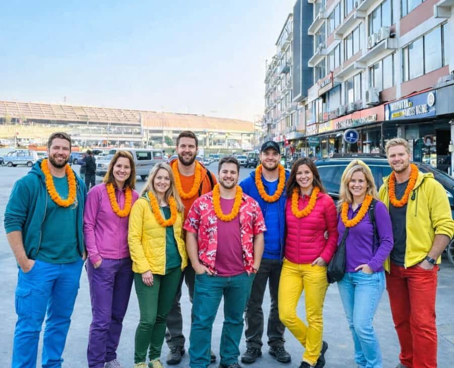 Everest Base Camp Trek 11 Days Guided Experience - The Itinerary Breakdown