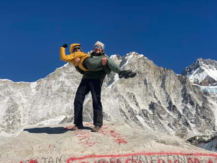Everest Base Camp Trek  11 Days (Private or Group) - Final Thoughts: Is This Everest Base Camp Trek Right for You?