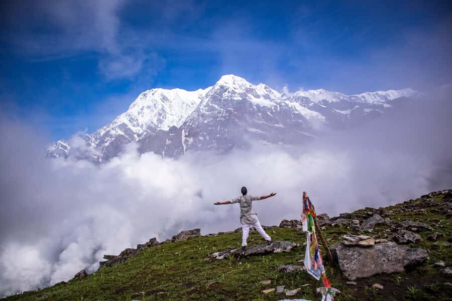 Everest Base Camp Trek: 13-Day Local Guided Adventure - Who Should Consider This Trek?