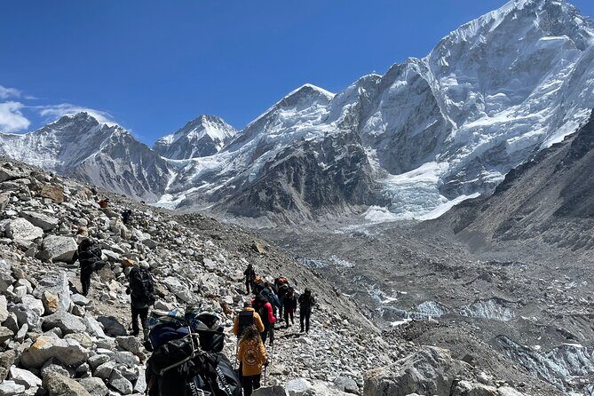 Everest Base Camp Trek - Authentic Insights from Reviewers