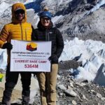 Everest Base Camp Trek - What’s Included and What to Expect
