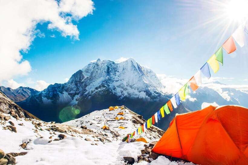 Everest Base Camp Trek - What Makes This Tour Stand Out?