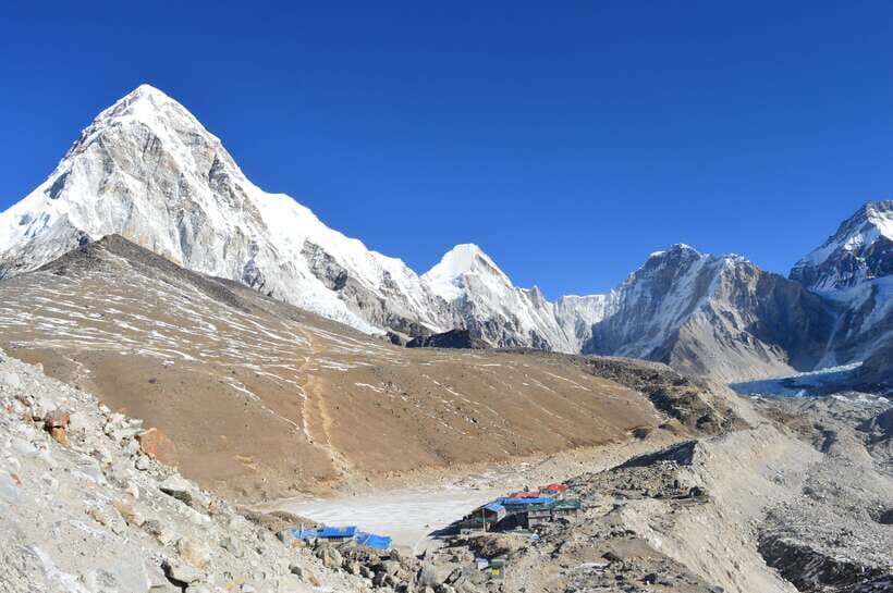 Everest Base Camp Trek : Guided trip with Flights from Ktm - What the Price Gets You: Is It Good Value?
