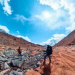 Everest Base Camp trek with Helicopter return 9 days - Practical Considerations