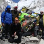 Everest Base Camp Trekking - Phadking: The First Taste of the Himalayas