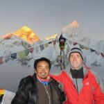 Everest Basecamp Trek: 14 days - What’s Included and What to Consider