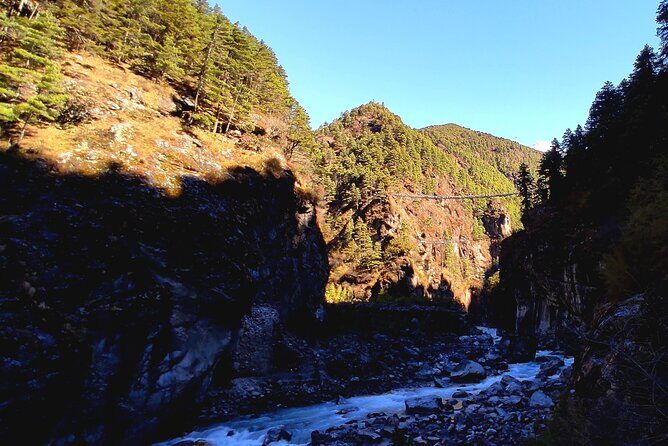 Everest Three Passes Trek 16 Days - What Makes This Trek Stand Out?