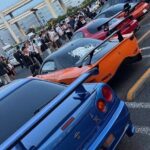 EVO, WRX, Skyline  JDM Night Run to Daikoku Car Meet - What You Get and What’s Not Included