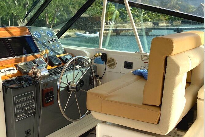 Exceptional whale watching in a Tahiti Yacht - An inside look at the Tahiti yacht whale watching tour