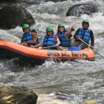 Exciting Day in Bali: Ubud River Rafting, ATV Ride, Rice Terrace - Detailed Breakdown of the Itinerary