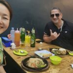 Exclusive Bangkok Night Tuk Tuk Tour with Local Dinner Experience - Practical Details & Tips