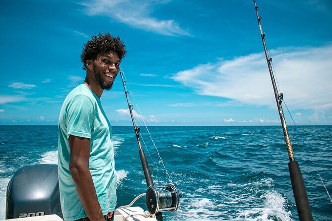 Exclusive Catch: Private Guided Reef Fishing in Montego Bay - Who Is This Tour Best For?