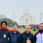 Exclusive Full-Day Private Agra Tour - Detailed Breakdown of the Itinerary