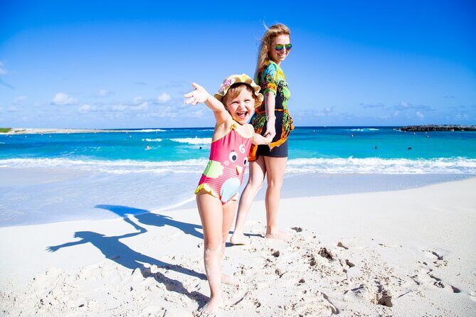 Exclusive Full Day Trip Adventure from Nassau - A Deep Dive into the Full-Day Adventure