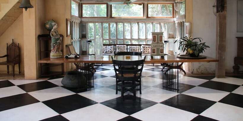 Exclusive : Geoffrey Bawa Country Estate Tour - Frequently Asked Questions