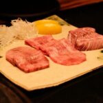 Exclusive Ginza Omakase Omi and Kobe Beef with Private Concierge - Detailed Breakdown of the Itinerary