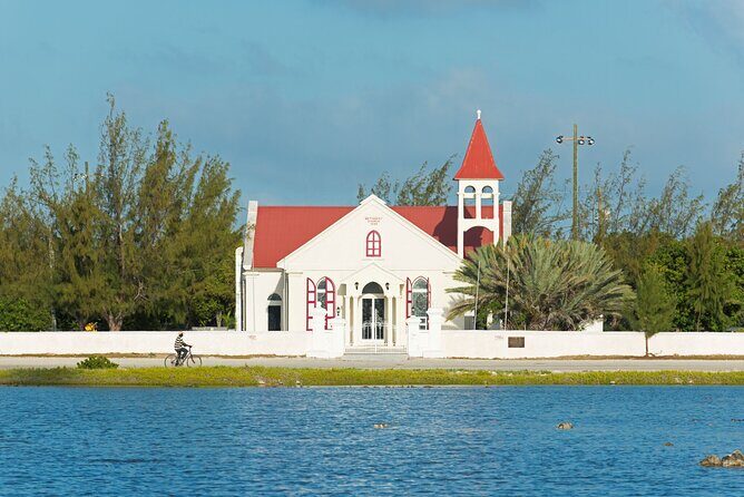 Exclusive Grand Turk Island Tour - What Makes This Tour Stand Out