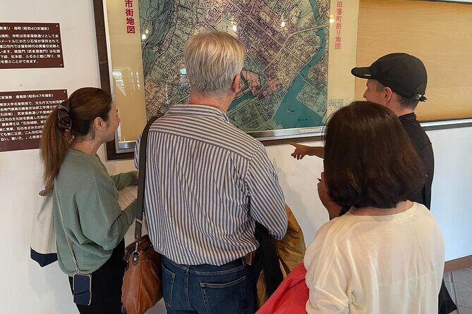 Exclusive Guided Tour: Fukue Castle, Japans Last Sea Castle - Detailed Tour Breakdown