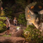Exclusive Jurassic Mini-Golf Ticket at Dino Park Phuket - The Experience in Detail