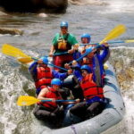 Exclusive Kitulgala: Whitewater Rafting with Lunch - The Itinerary in Detail