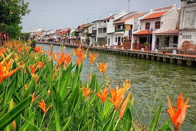 Exclusive Malacca Private Tour - Who Will Love This Tour?
