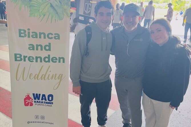 Exclusive Minivan Transfer from Punta Cana to Uvero Alto - The Vehicle & Service Details