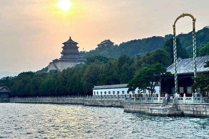 Exclusive Mutianyu Great Wall and Summer Palace Private Day Tour - The Sum Up: Is This Tour Right for You?