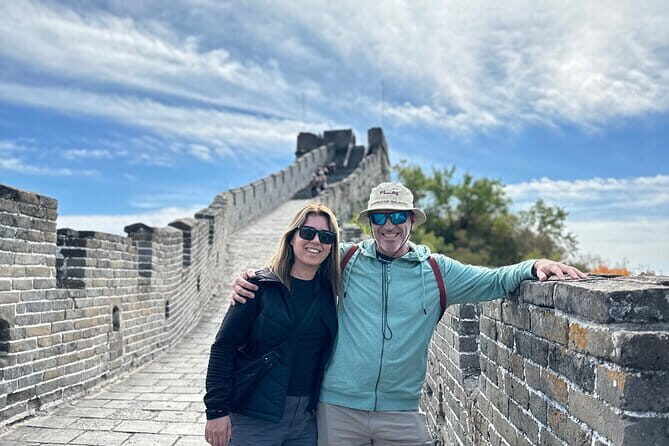Exclusive Mutianyu Great Wall and Summer Palace Private Day Tour - FAQ