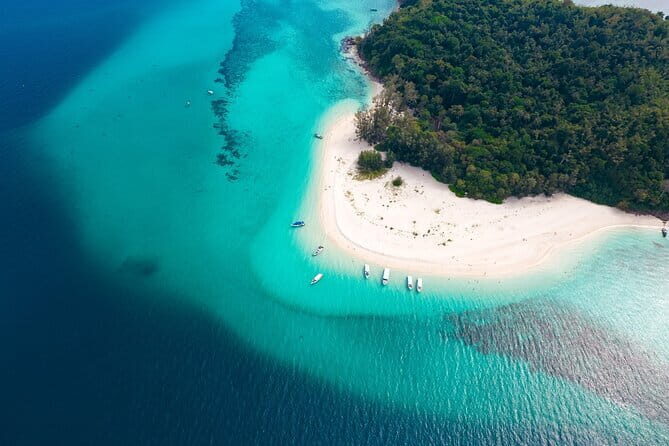 Exclusive Phi Phi, Maya Bay and Bamboo Island by Speed Boat - Viking Cave: Snorkeling & Photo Ops