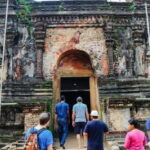 Exclusive : Polonnaruwa Ancient city exploration by Tuk-Tuk! - Why This Tour Stands Out