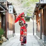 Exclusive Premium Kimono Experience in Kyoto - What the Experience Entails