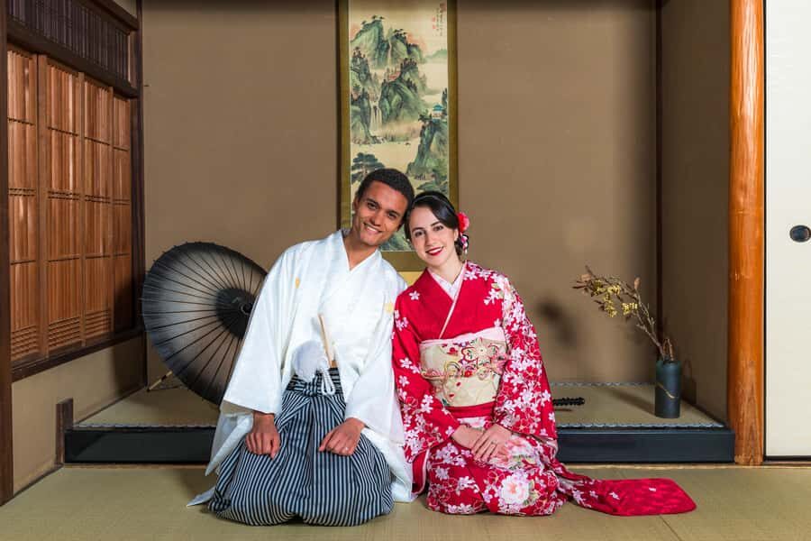 Exclusive Premium Kimono Experience in Kyoto - What Sets This Tour Apart