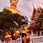 Exclusive Private Boat Cruise Through Bangkok Old Waterways - Why This Tour Offers Great Value