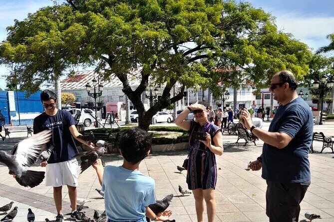 Exclusive Puerto Plata Tour: City Tour, Beach, and Adventure - The Itinerary Breakdown