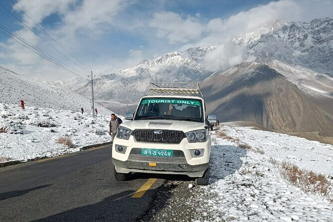 "Exclusive Round-Trip Transfer: Pokhara to Jomsom & Muktinath" - What’s Included and What’s Not?
