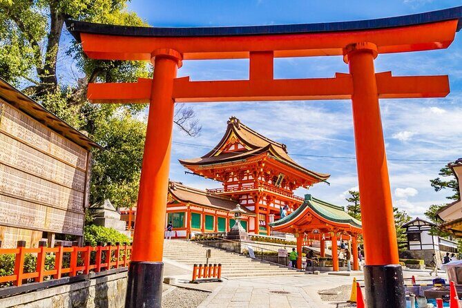 Exclusive Tokyo City and Kawagoe City Private Day Tour - What This Tour Means for You