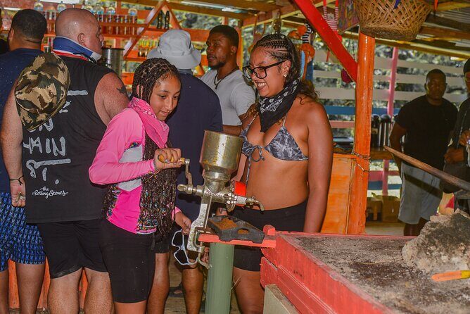 Exclusive Tour EN Buggy and ATV POR la Playa y Cueva EN Punta Cana - Logistics and Practicalities