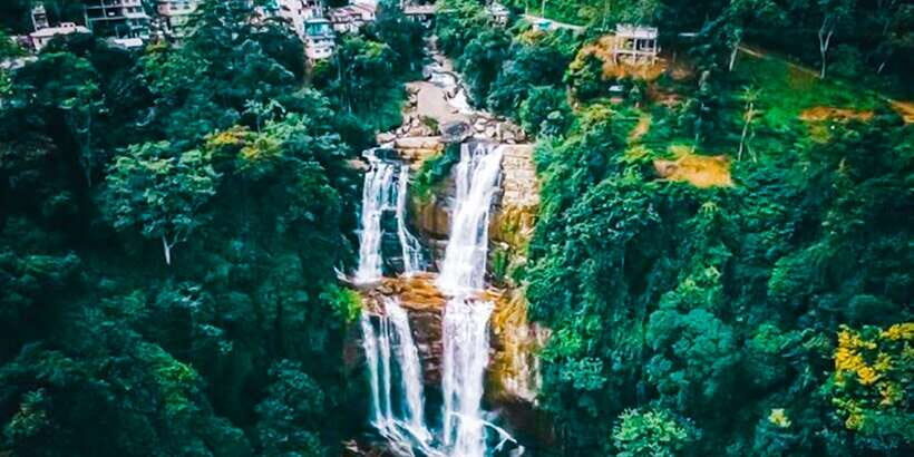 Exclusive : Village Trekking Tour at Ramboda - Why This Tour Offers Great Value