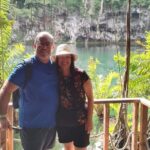 Excursion to the Three Eyes Park and the Colón Lighthouse - The Magnificent Columbus Lighthouse