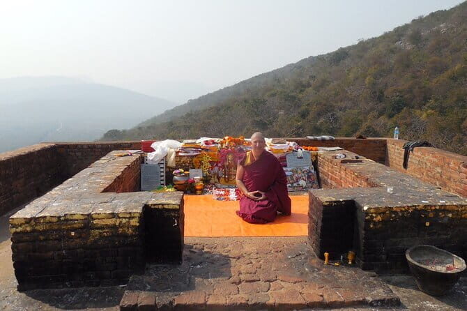 Excursion tour of Rajgir & Nalanda from Bodhgaya - What Makes This Tour Stand Out